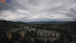 Pohled od Sásové-Rudlové