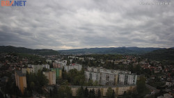 Pohled od Sásové-Rudlové