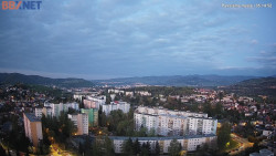 Pohled od Sásové-Rudlové