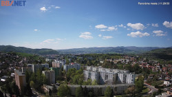 Pohled od Sásové-Rudlové