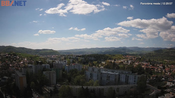 Město Banská Bystrica
