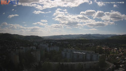 Pohled od Sásové-Rudlové