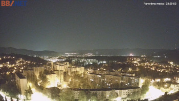 Město Banská Bystrica