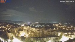 Pohled od Sásové-Rudlové