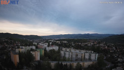 Pohled od Sásové-Rudlové