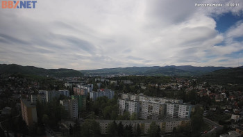 Město Banská Bystrica