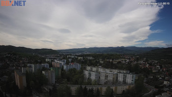 Město Banská Bystrica