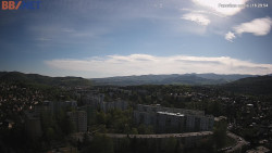 Pohled od Sásové-Rudlové