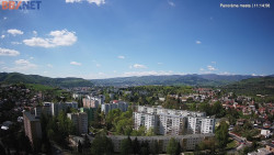 Pohled od Sásové-Rudlové