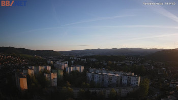 Město Banská Bystrica