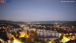 Pohled od Sásové-Rudlové