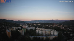 Pohled od Sásové-Rudlové