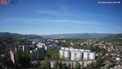 Pohled od Sásové-Rudlové