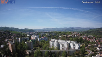 Město Banská Bystrica