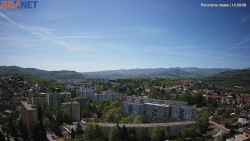 Pohled od Sásové-Rudlové