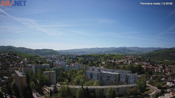 Město Banská Bystrica