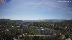 Pohled od Sásové-Rudlové