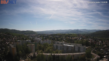 Město Banská Bystrica