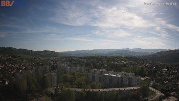 Město Banská Bystrica