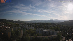 Pohled od Sásové-Rudlové