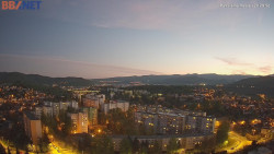 Pohled od Sásové-Rudlové