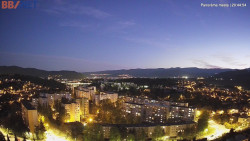 Pohled od Sásové-Rudlové