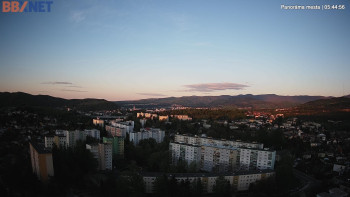 Město Banská Bystrica