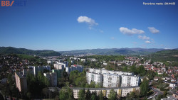 Pohled od Sásové-Rudlové