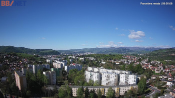 Město Banská Bystrica