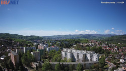 Pohled od Sásové-Rudlové