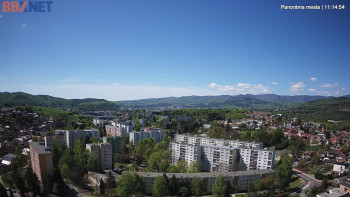 Město Banská Bystrica