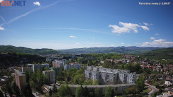 Pohled od Sásové-Rudlové