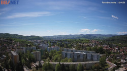 Pohled od Sásové-Rudlové