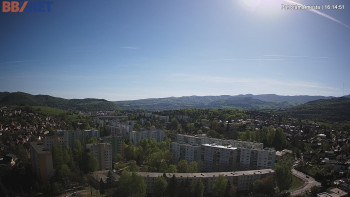 Město Banská Bystrica