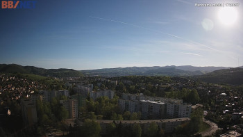 Město Banská Bystrica