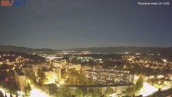 Pohled od Sásové-Rudlové