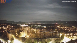 Pohled od Sásové-Rudlové