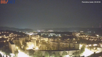 Město Banská Bystrica