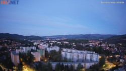 Pohled od Sásové-Rudlové