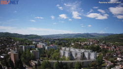 Pohled od Sásové-Rudlové