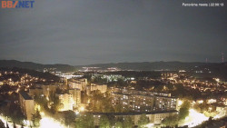 Pohled od Sásové-Rudlové