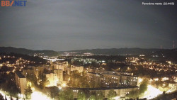 Pohled od Sásové-Rudlové