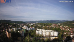 Pohled od Sásové-Rudlové