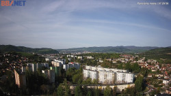 Pohled od Sásové-Rudlové