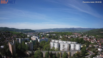 Město Banská Bystrica