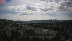 Pohled od Sásové-Rudlové