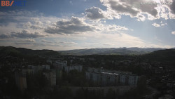 Pohled od Sásové-Rudlové