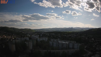 Město Banská Bystrica