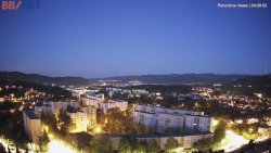 Pohled od Sásové-Rudlové