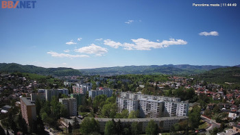 Město Banská Bystrica